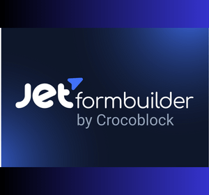 JetFormBuilder — Dynamic Blocks Form Builder0A addons