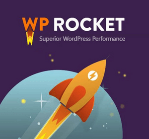 Wp Rocket PRO